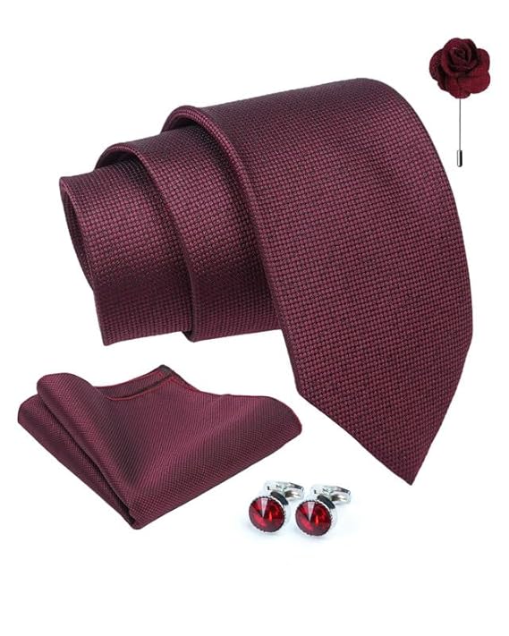 Silk Tie